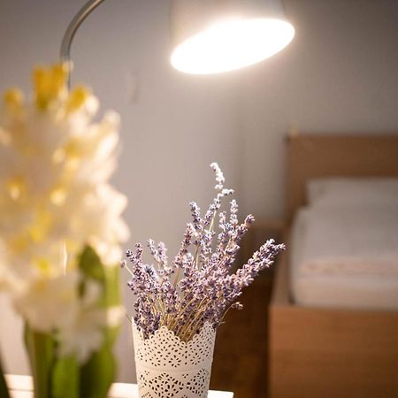 Free parking! Linden apartment, AC, Smart TV, WIFI Boedapest Buitenkant foto